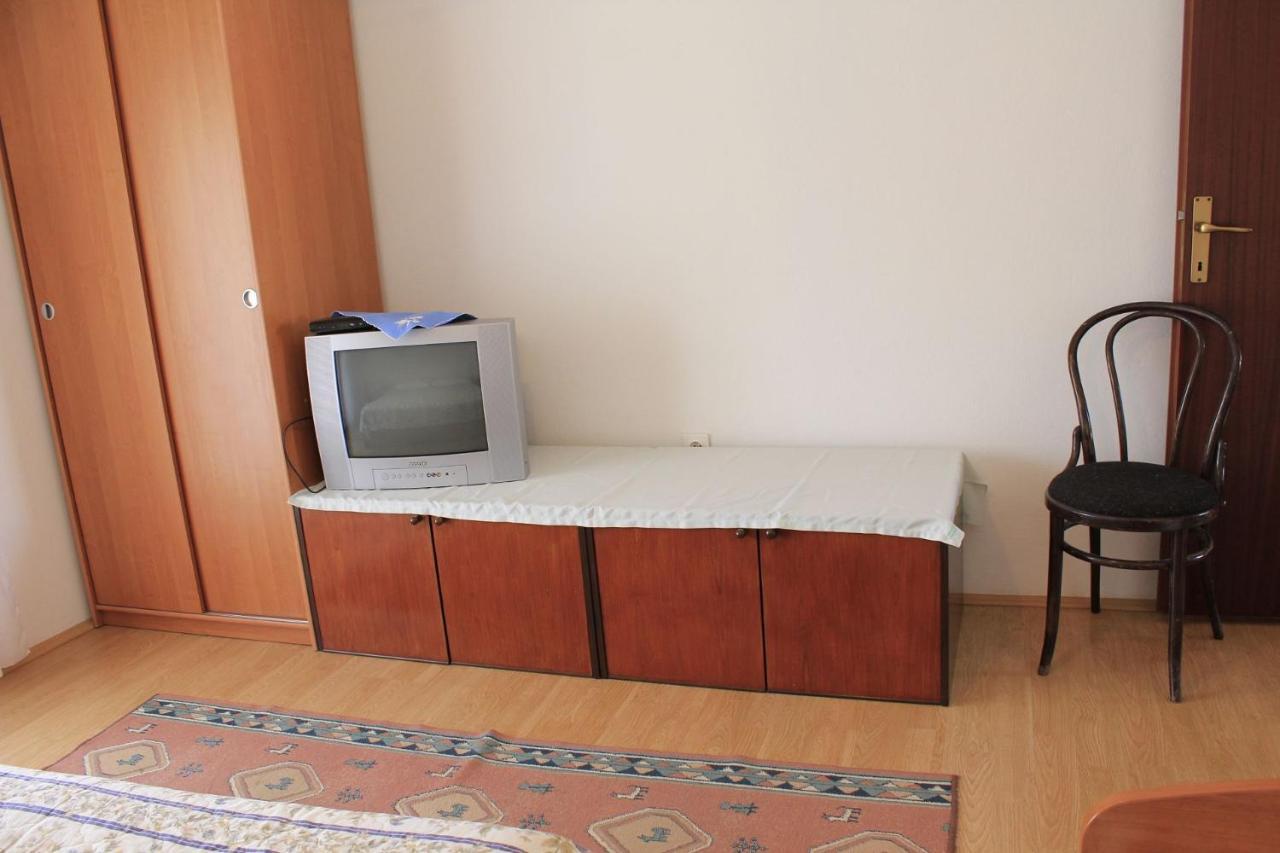 Apartments And Rooms Jagoda - Comfy And Cozy 자다르 외부 사진