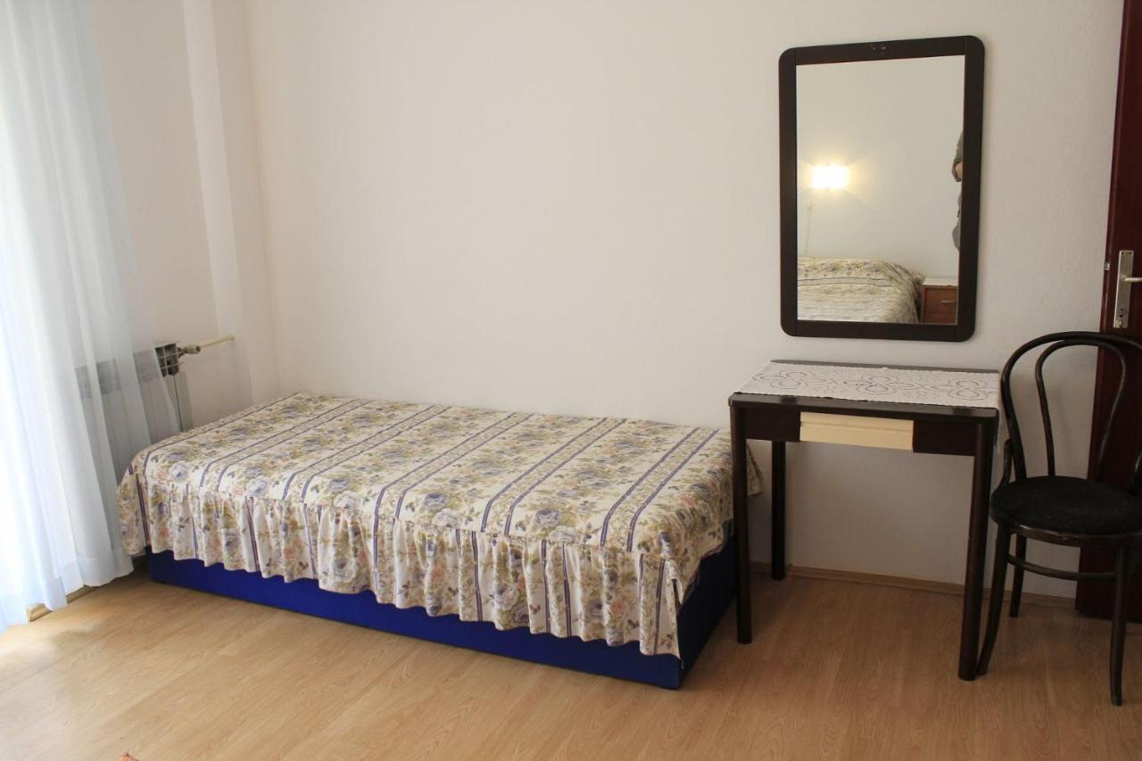 Apartments And Rooms Jagoda - Comfy And Cozy 자다르 외부 사진