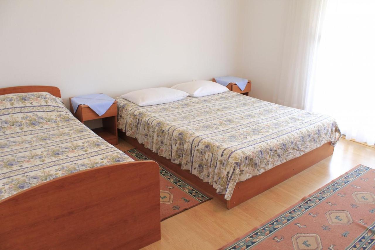 Apartments And Rooms Jagoda - Comfy And Cozy 자다르 외부 사진