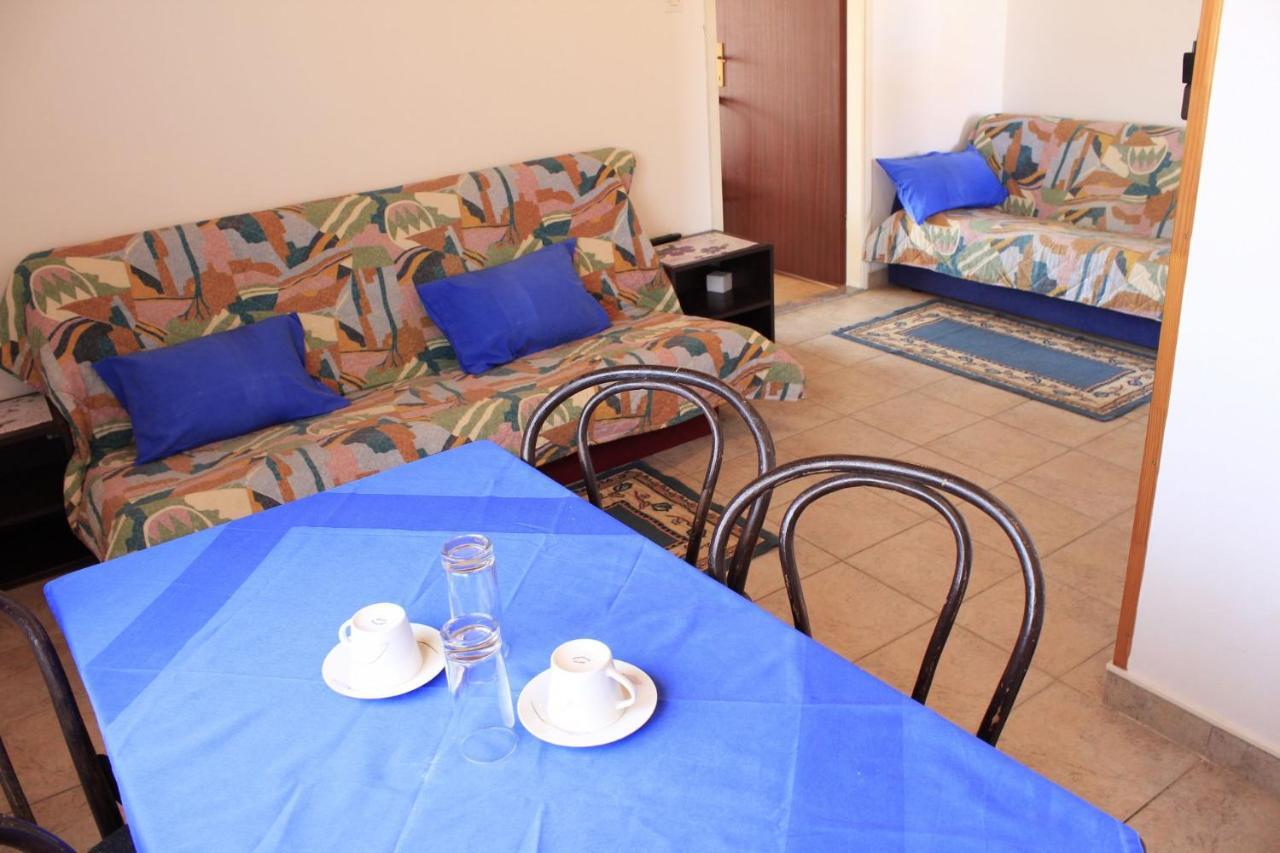 Apartments And Rooms Jagoda - Comfy And Cozy 자다르 외부 사진