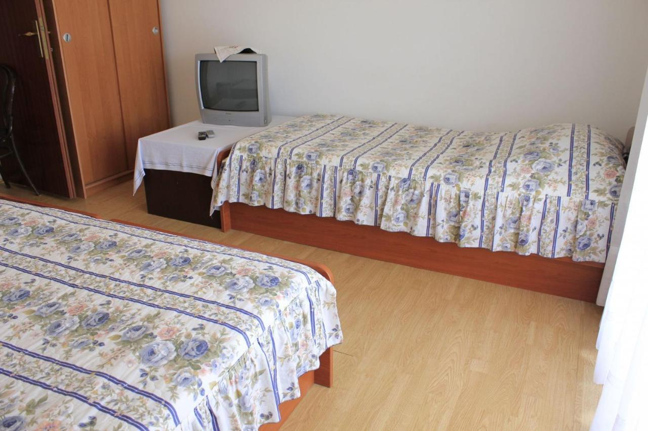 Apartments And Rooms Jagoda - Comfy And Cozy 자다르 외부 사진
